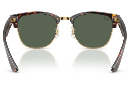 Sluneční brýle Ray-Ban RBR0504S 1359VR Squared Havana