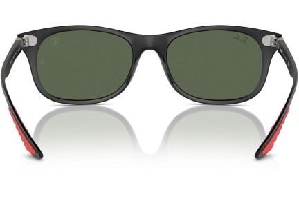 Sluneční brýle Ray-Ban RB4607M F60271 Squared Černé