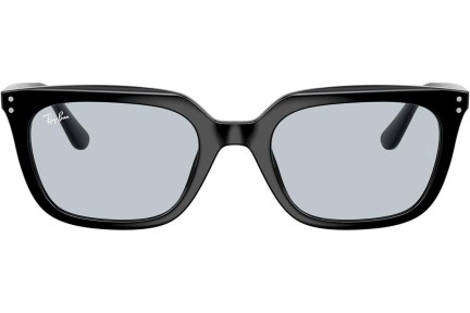 Sluneční brýle Ray-Ban RB4439D 901/72 Squared Černé