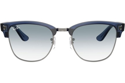 Sluneční brýle Ray-Ban RBR0504S 670879 Squared Modré