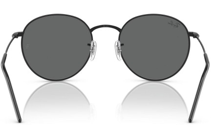 Sluneční brýle Ray-Ban RBR0103S 002/GR Okrouhlé Černé