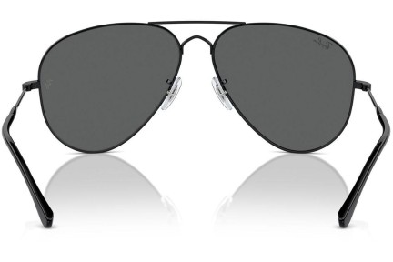 Sluneční brýle Ray-Ban RB3825 002/B1 Pilot Černé