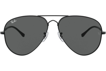 Sluneční brýle Ray-Ban RB3825 002/B1 Pilot Černé