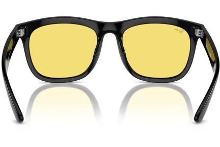 Sluneční brýle Ray-Ban RB4260D 601/85 Squared Černé