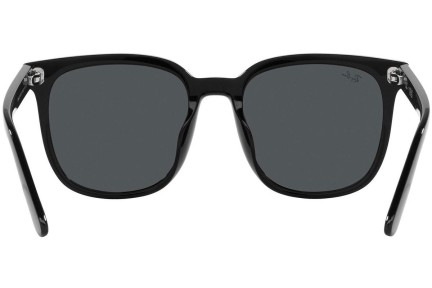 Sluneční brýle Ray-Ban RB4401D 601/87 Squared Černé