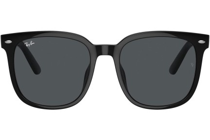 Sluneční brýle Ray-Ban RB4401D 601/87 Squared Černé