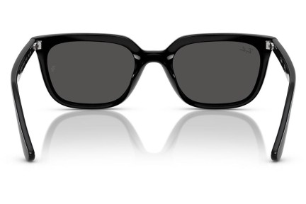 Sluneční brýle Ray-Ban RB4439D 901/87 Squared Černé