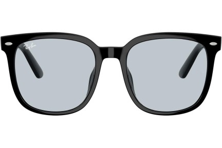 Sluneční brýle Ray-Ban RB4401D 601/72 Squared Černé