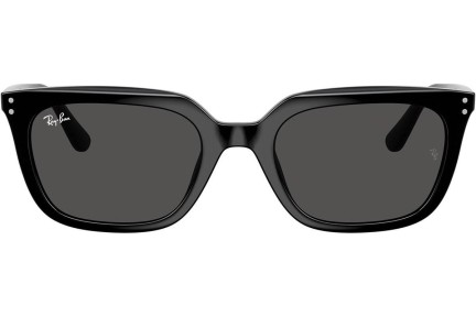 Sluneční brýle Ray-Ban RB4439D 901/87 Squared Černé