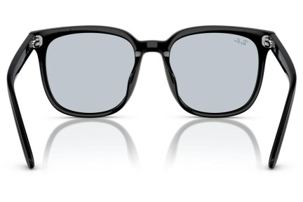 Sluneční brýle Ray-Ban RB4401D 601/72 Squared Černé