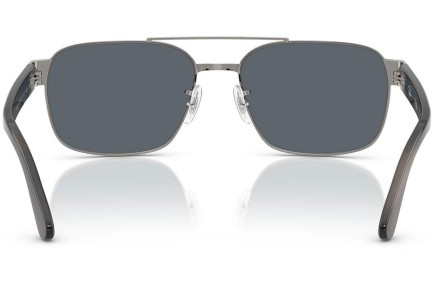 Sluneční brýle Ray-Ban RB3751 004/R5 Squared Šedé