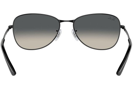 Sluneční brýle Ray-Ban RB3733 002/71 Pilot Černé