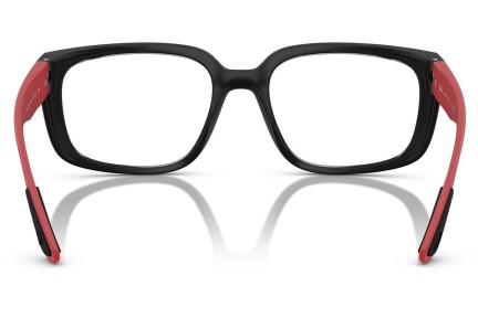 Brýle Ray-Ban RX4443VM F700 Squared Černé