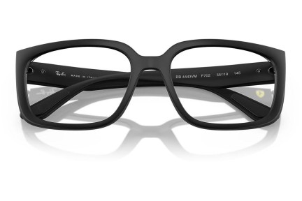 Brýle Ray-Ban RX4443VM F702 Squared Černé