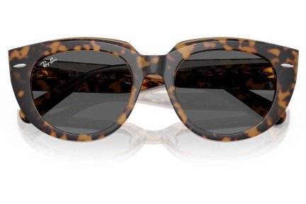 Sluneční brýle Ray-Ban RB2286 1292B1 Squared Havana