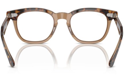 Brýle Ray-Ban Junior RY9098V 3958 Squared Havana