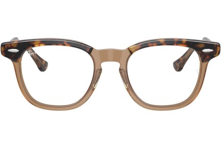 Brýle Ray-Ban Junior RY9098V 3958 Squared Havana