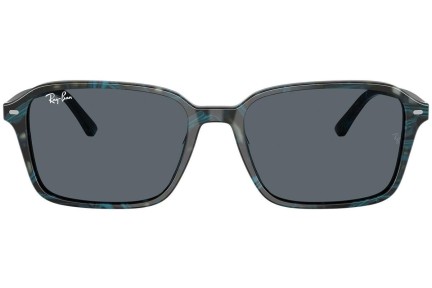 Sluneční brýle Ray-Ban RB2231 1417R5 Squared Modré