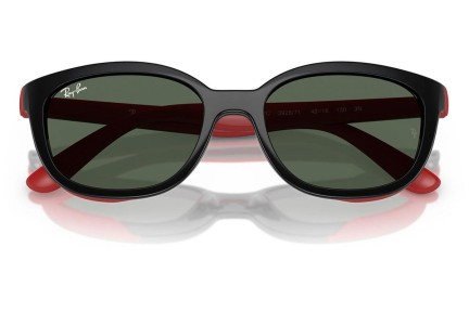 Brýle Ray-Ban Junior RY1632C 392871 Squared Černé