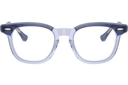 Brýle Ray-Ban Junior RY9098V 3961 Squared Fialové