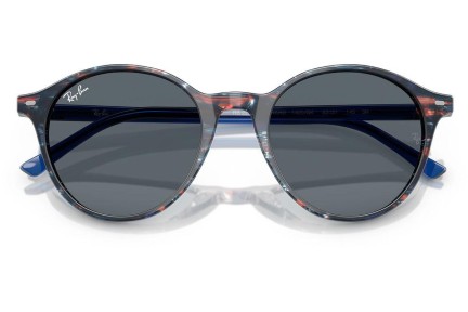 Sluneční brýle Ray-Ban RB2230 1420GK Okrouhlé Modré