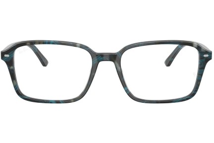 Brýle Ray-Ban RX5431 8394 Squared Šedé