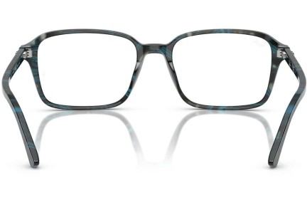 Brýle Ray-Ban RX5431 8394 Squared Šedé