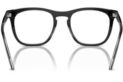 Brýle Ray-Ban RX2210V 8367 Squared Šedé