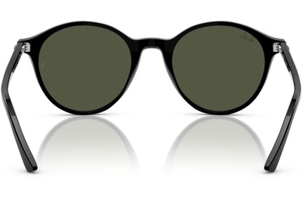 Sluneční brýle Ray-Ban RB2230 901/31 Okrouhlé Černé