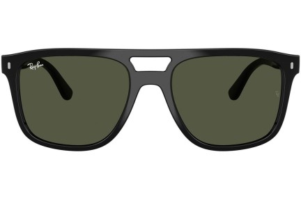 Sluneční brýle Ray-Ban RB2213 901/31 Squared Černé