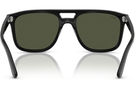 Sluneční brýle Ray-Ban RB2213 901/31 Squared Černé