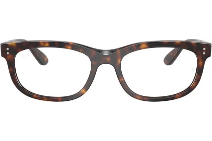 Brýle Ray-Ban RX5489 2012 Squared Havana