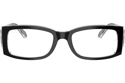 Brýle Ray-Ban RX5434 2034 Squared Černé