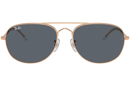 Sluneční brýle Ray-Ban RB3735 9202R5 Pilot Zlaté