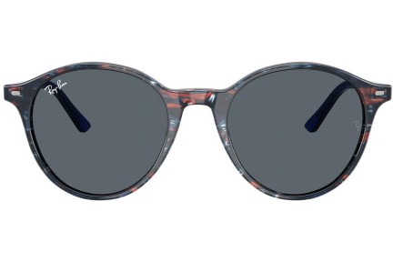 Sluneční brýle Ray-Ban RB2230 1420GK Okrouhlé Modré