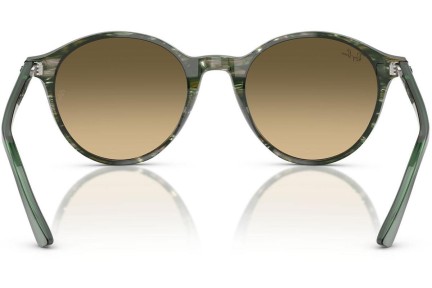 Sluneční brýle Ray-Ban RB2230 14210A Okrouhlé Zelené