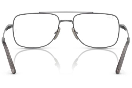 Brýle Ray-Ban RX8797 1000 Squared Šedé