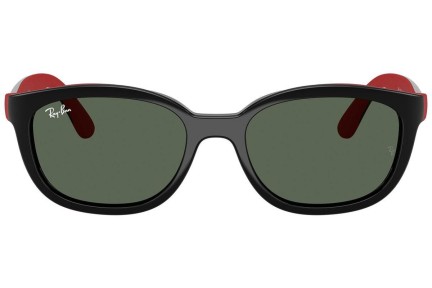 Brýle Ray-Ban Junior RY1632C 392871 Squared Černé