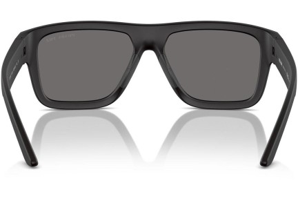 Sluneční brýle Prada Linea Rossa PS04ZS DG002G Polarized Squared Černé