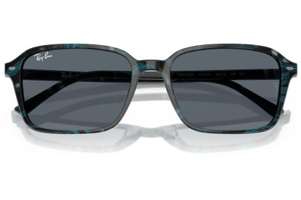 Sluneční brýle Ray-Ban RB2231 1417R5 Squared Modré