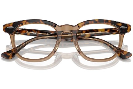 Brýle Ray-Ban Junior RY9098V 3958 Squared Havana