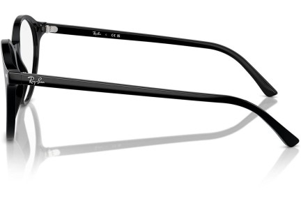 Brýle Ray-Ban RX5430 2000 Okrouhlé Černé