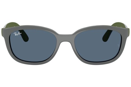 Brýle Ray-Ban Junior RY1632C 396480 Squared Šedé