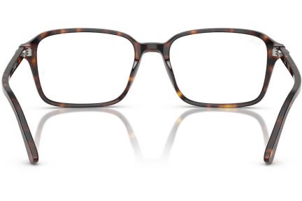 Brýle Ray-Ban RX5431 2012 Squared Havana