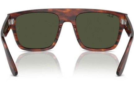 Sluneční brýle Ray-Ban Drifter RB0360S 954/31 Squared Havana