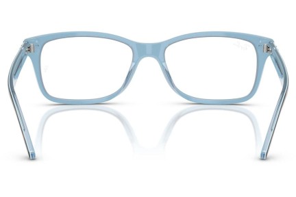 Brýle Ray-Ban RX5428 5883 Squared Havana