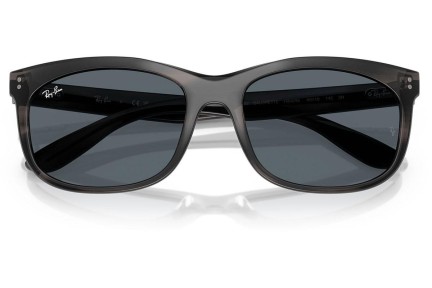 Sluneční brýle Ray-Ban RB2389 1404R5 Obdélníkové Šedé