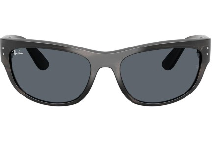 Sluneční brýle Ray-Ban RB2289 1404R5 Obdélníkové Šedé