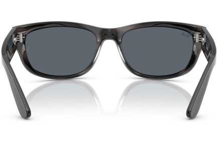 Sluneční brýle Ray-Ban RB2289 1404R5 Obdélníkové Šedé