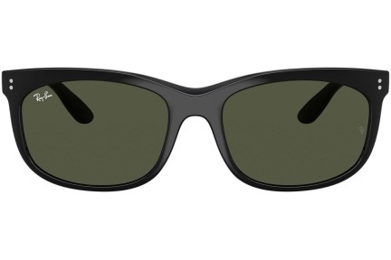 Sluneční brýle Ray-Ban RB2389 901/31 Obdélníkové Černé